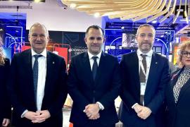 Els hotelers s'entesten a negar la massificació turística que ofega Mallorca: «Només es percep en quatre carrers de Palma ciutat»