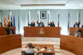 Amics de la Terra lamenta que l'administració ignori la necessitat de frenar el creixement desmesurat