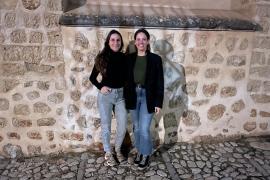 La presentació de les Valentes Dones, avui a les 20 hores