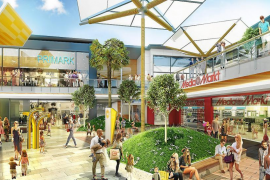 Terraferida denuncia que FAN Mallorca es va edificar sense passar l'Avaluació d'Impacte Ambiental