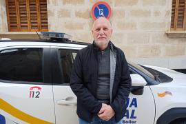 «Sempre he estat un policia vocacional»