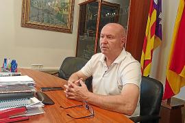 SOLLER - ENTREVISTAS - Miquel Nadal Vaquer â Batle de SÃ³ller.