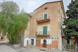 SOLLER - Sââ¥ller demana 1,3 milions al Govern per les Escolââ pies.
Les obres es finanâÃarien amb lâÃÃ´Impost de T