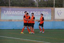 Sóller-Rotlet (Diumenge, 16.30 h) el líder visita Can Maiol on els d'Espinosa intentaran trencar la seva imbatibilitat