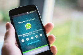 Els illencs consideren el Whatsapp una bona eina per cercar feina