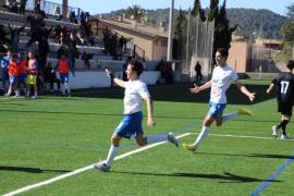 Esporles-Sóller, (dissabte, 16h), una nova i complicada sortida pels sollerics