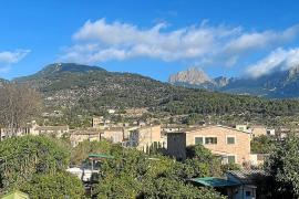 SOLLER - La barriada de lâÃÃ´Horta i voltants pateixen una onada de robatoris dâÃÃ´eines.