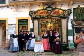 45 anys de la creació de la Mare de Déu de la Panada