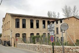 El tribunal obliga la Vila a expropiar la Fàbrica Nova just quan el Consell anuncia la seva compra