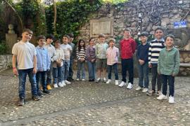 El Foment de Cultura de la Dona presenta els personatges infantils