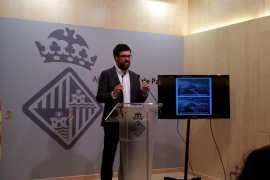 L'Ajuntament vol convertir Sa Riera en un «gran corredor verd» contra el canvi climàtic