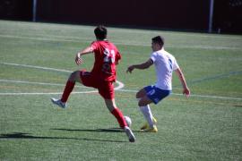 Andratx B a Can Maiol i visita al Son Verí, dos partits en tres dies per afiançar la plaça de lligueta