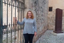 «El pregó relata les meves vivències»