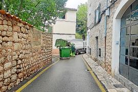 SOLLER - MÃÂ©s i PSOE sospiten que la prÃÂ²rroga del contracte de la recollida selectiva sigui ÃÂ«ilÃÂ·legalÃÂ».