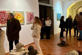 L’exposició de la Fira dels Joves Artistes, oberta a tothom