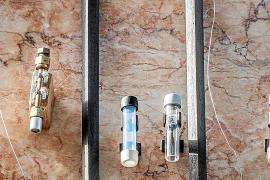 El carrer Isabel II superà el límit de contaminació de l’aire entre el gener i març