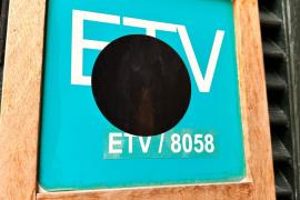 Un establiment turístic vacacional amb la ferratina.