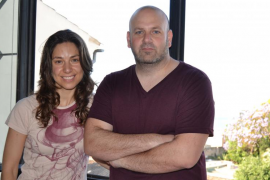 Pablo Riera: «Quan pensam en exclusió social mai tenim en compte els presos»