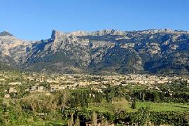 El 35% dels habitatges de Sóller no tenen un ús residencial habitual o estan buits