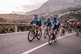La prova ciclista Mallorca 312 passa demà per Sóller suprimint més de 30 serveis de bus