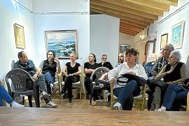 Biniaraix tendrà dos aparcaments que sumen 125 places en total