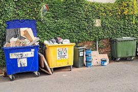 El descompte en la taxa de fems no arribarà abans de 2027