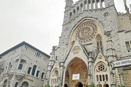 SOLLER. URBANISMO. CULTURA. SÃ³ller vol ser la capital del modernisme de la Serra de Tramuntana.