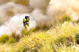 El Govern anuncia el començament de l'època de perill alt d’incendi forestal a les Illes Balears