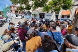 Jane's Walk Palma celebra la 10a edició amb un programa de rutes per descobrir la ciutat