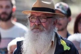 Ha mort Manel Domènech, incansable lluitador per la llibertat i la República