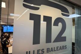 Els treballadors del 112 de les Balears demanen una gestió pública, responsable i de qualitat del servei