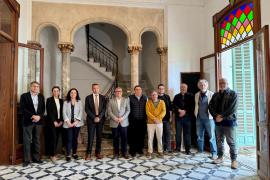 Inca fa una passa endavant per a acollir el futur Museu del Còmic