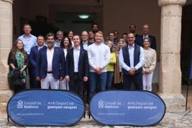 Mallorca estrena la Unitat de l’Activitat Física i Salut per prescriure esport amb actuacions multidisciplinàries