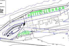 Denuncien que la Direcció General de Costes de la Conselleria de la Mar i del Cicle de l’Aigua incompleix la Llei de Costes