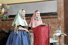 Aurora Sampol i Àngela Morell, noves Valentes Dones