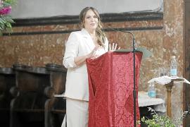 «Les dones hem de demostrar la nostra vàlua mentre que als homes se’ls pressuposa»