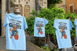 Nova campanya per protestar contra la massificació turística