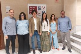 EAPN Balears crida a construir «contranarratives» davant dels discursos aporofòbics i d'odi