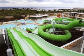 splash parque acuatico de biniancolla