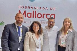 El Consell lliurarà el 15 de maig el Premi Sobrassada d’Or a l’Excel·lència de Mallorca.