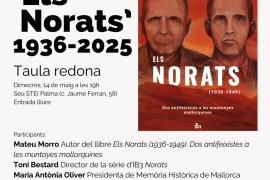 L’STEI reivindica 'Els Norats' i la memòria històrica