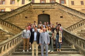 El Consell vol impulsar Mallorca com a destinació turística intel·ligent