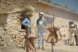 'ME Ecològic de Mallorca' celebra 10 anys havent consolidat la distinció i reivindicant la ramaderia extensiva com a peça clau per a la transició ecològica