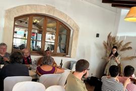 Maria de Lluc Muñoz: «La via autonòmica dins l’Espanya borbònica s’ha demostrat estèril i insuficient»