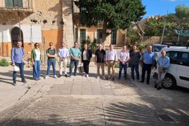 Visita d'avui a les Escolàpies.