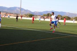 Botant cap a Tercera, arriba l'hora de la veritat. Foto: Eva Seguí