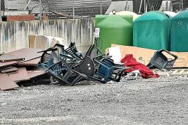 S’admet a tràmit la demanda dels veïns de Son Angelats