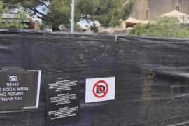 ARCA mostra la seva preocupació per la cessió del castell de Bellver a Luis Vuitton