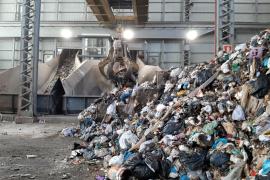 El pla inclou traslladar residus de Ca na Putxa a Son Reus per a la seva posterior incineració.