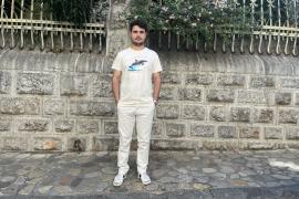 Solivellas té un grau d’integració social i en aquests moments s’està formant en treball social.